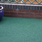 Resin Bonded Aggregate by Drive-Cote Ltd