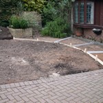 driveway block paving