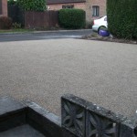 Resin Bonded Aggregate by Drive-Cote Ltd