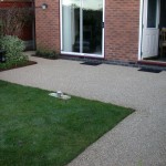 Anti slip surfacing for slabs in Mansfield