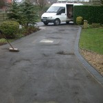 tarmac driveways and the problems you can encounter