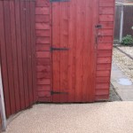 patio resin bonded resurfacingg
