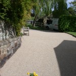 Matlock Resin Bonded stone