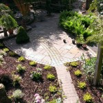 garden project Mansfield