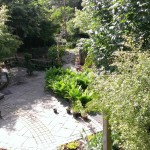 Drive-Cote Ltd ariel view