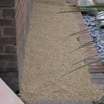 scatter coat resin bonded stone