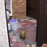 resin driveway solution
