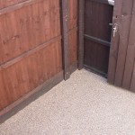 Resin driveway resurfacing solution by Drive-Cote Ltd