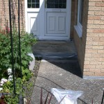 resin driveway images by Drive-Cote Ltd