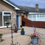 resin driveway images by Drive-Cote Ltd