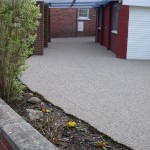 Drive-Cote Ltd simpler resin bonded driveway option 