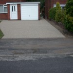 Drive-Cote Ltd resin driveway