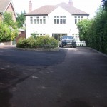 standout resin driveway creating kerb appeal work in progress