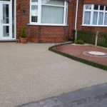 resin drive install confusion