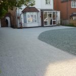 Resin drive by Drive-Cote Ltd
