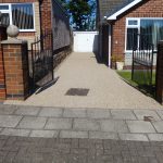 tarmac resin resurfacing East Midlands