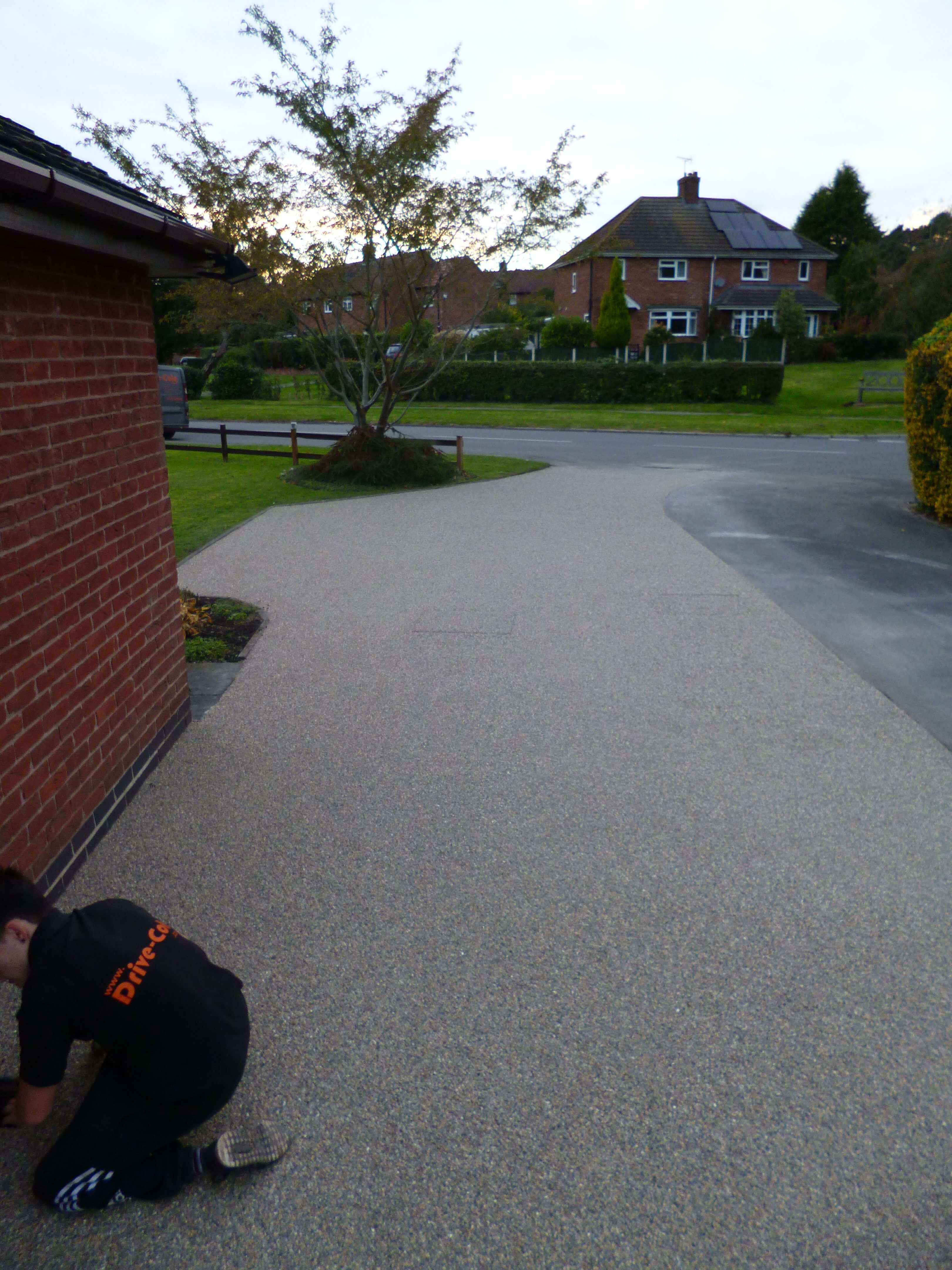 Resin Driveways Cost Full 2022 Guide - Within Home