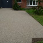 Mansfield Resin bonded stone