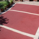 resin driveway Shirebrook Matlock Ravenshead Bolsover