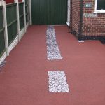 resin driveway access covers Mansfield
