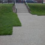 resin bonded stone Mansfield