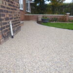 resin bonded stone rejuvenation